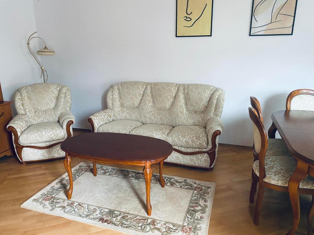 Wakacyjny Apartament Blisko Plazy. Daire Gdansk Dış mekan fotoğraf