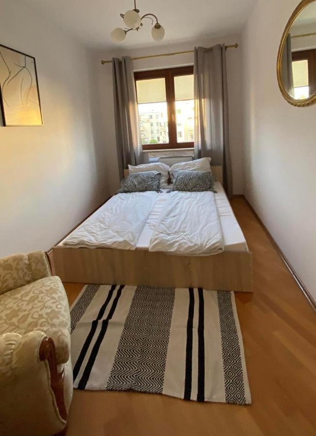 Wakacyjny Apartament Blisko Plazy. Daire Gdansk Dış mekan fotoğraf